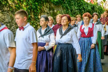 Tamburanje va Kostele -83